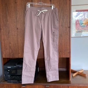 NWOT Vuori ripstop climber pants - 2022!